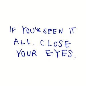 Meet your Posher, Beer